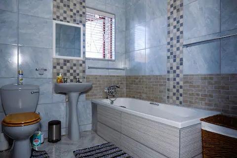 7 Bedroom Property for Sale in Hartenbos Central Western Cape
